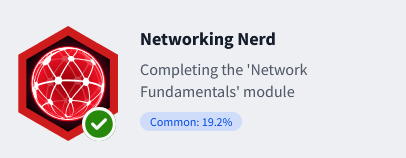 Networking Nerd
